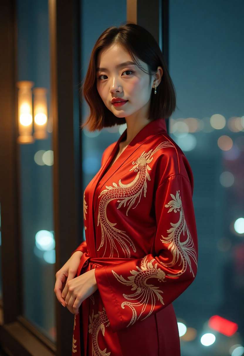 一起开饭吧美食综艺海报