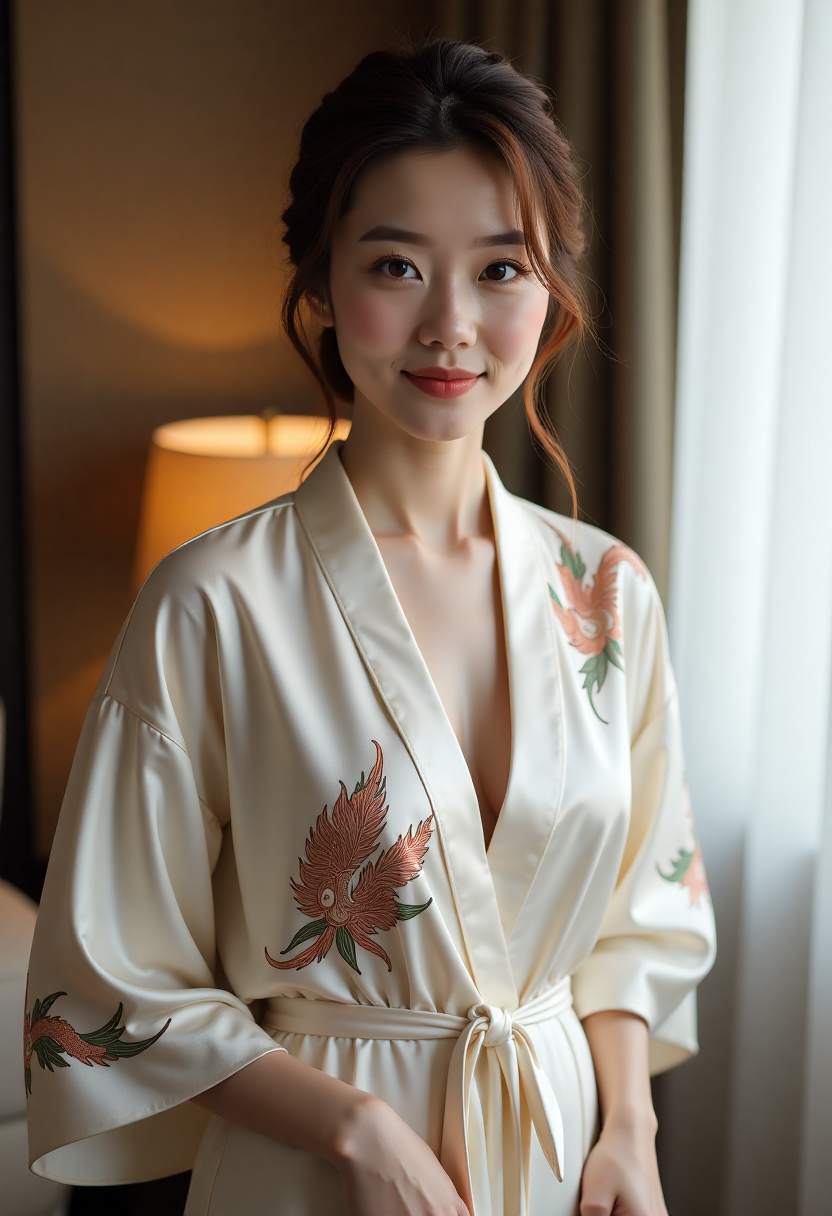 小城会客厅访谈节目海报