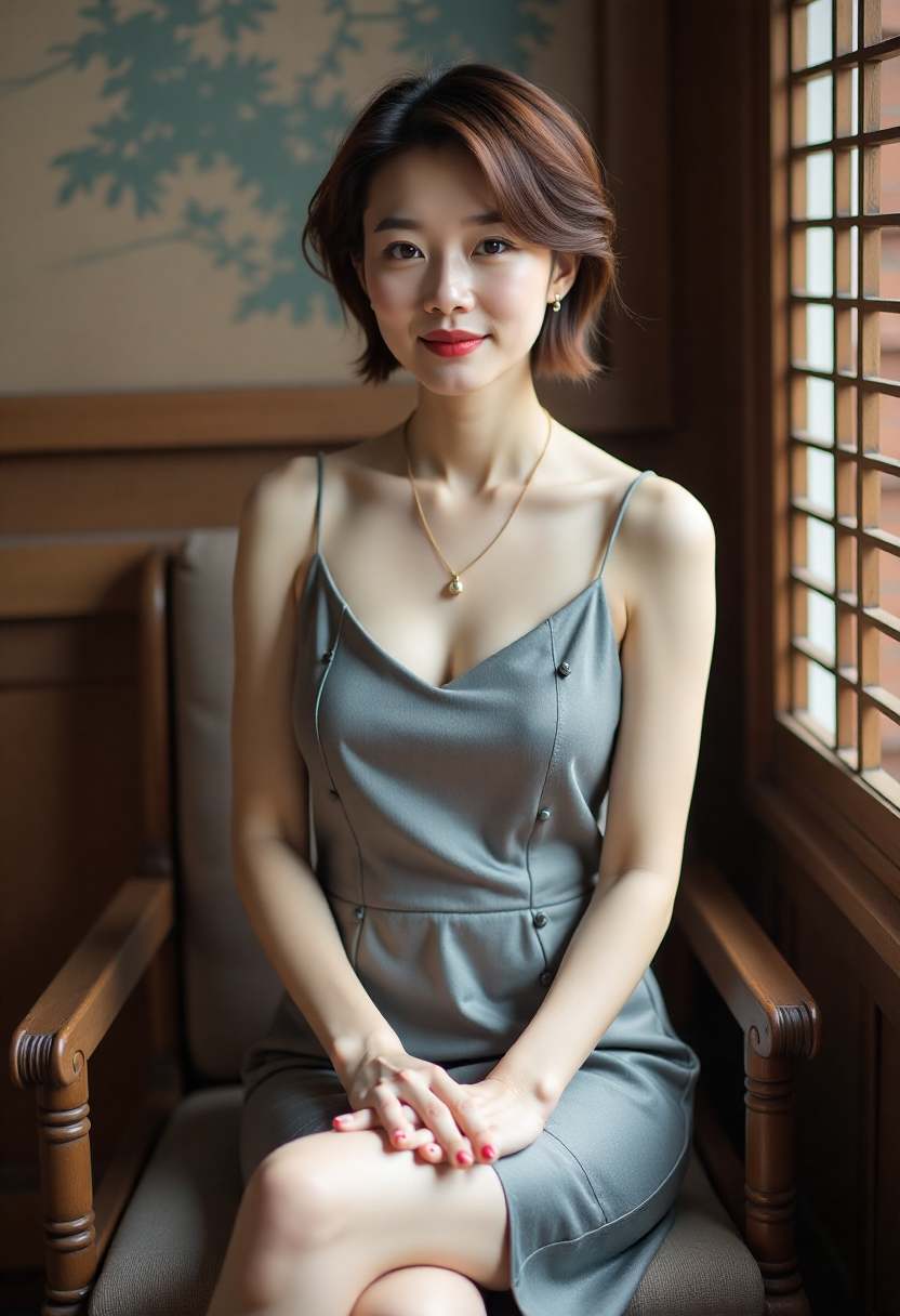 山海拾光动画海报
